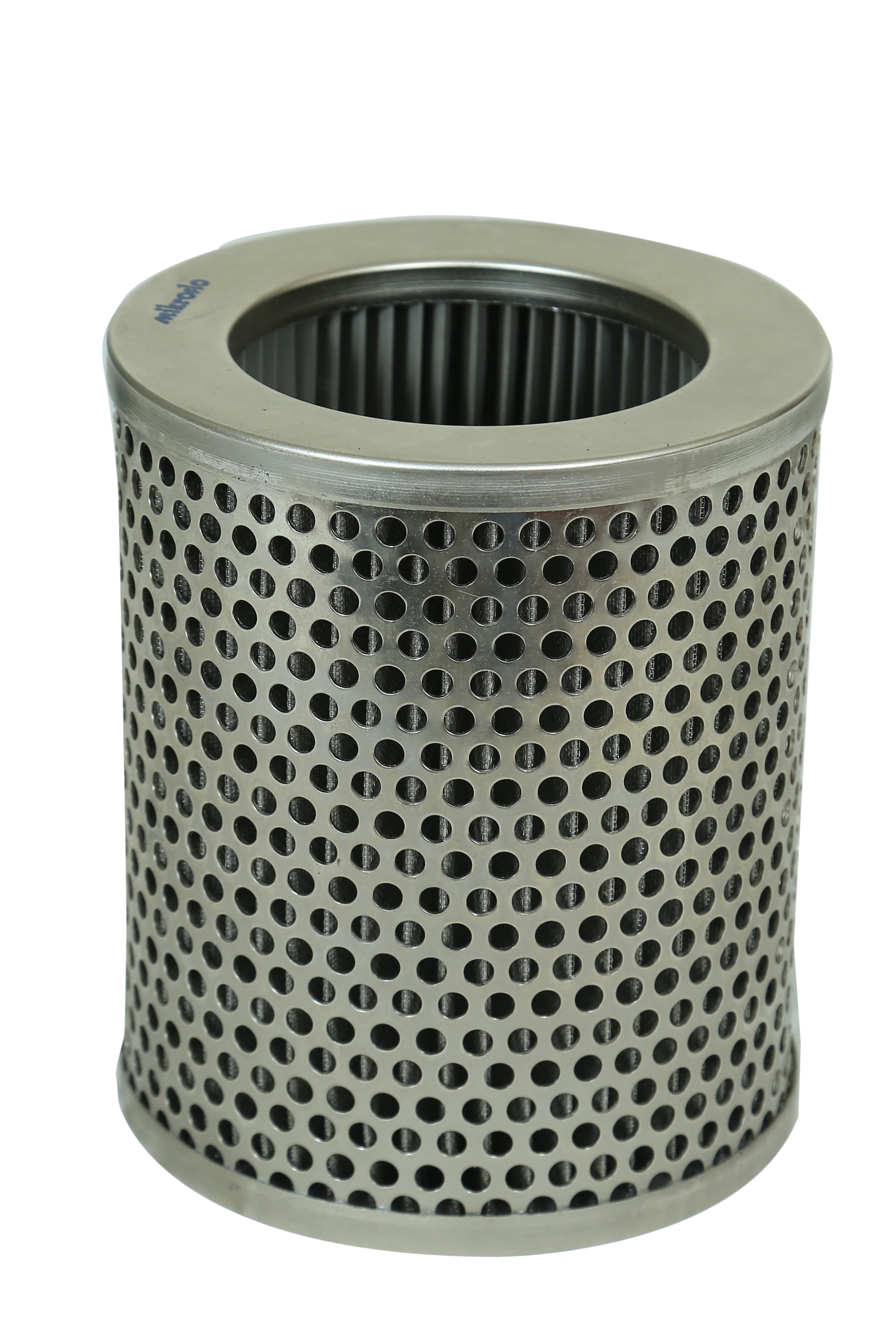 Main Engine Fuel Duplex Filter