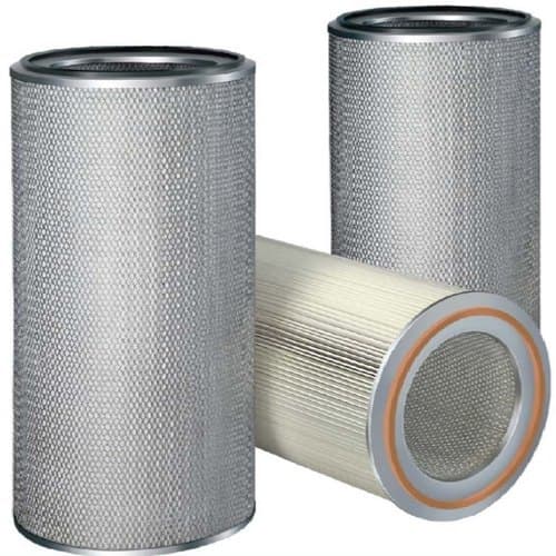Air Intake Filter