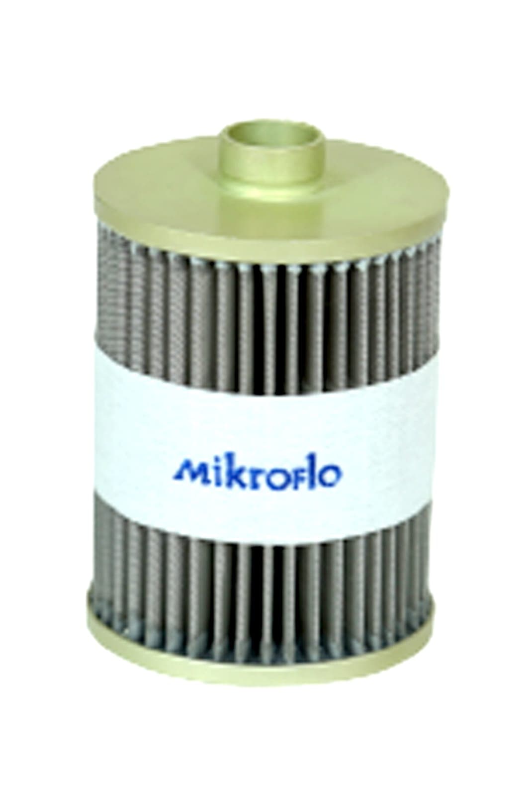 Lube Oil Filter Element for Aircraft Engine