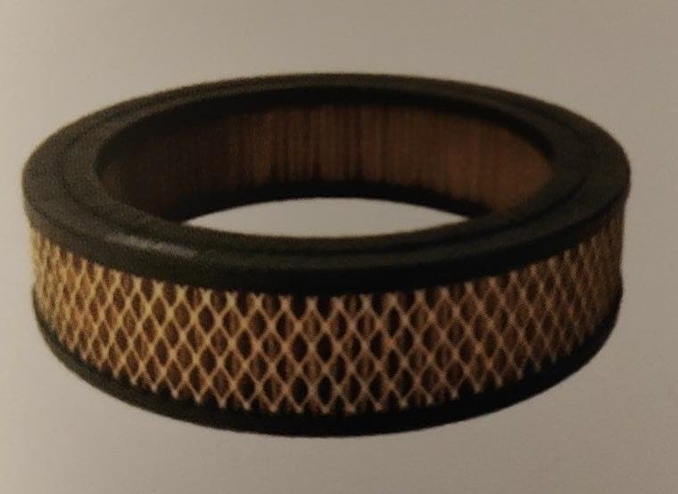 Ring Filter
