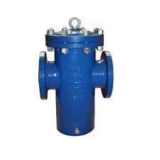 Simplex Filter System