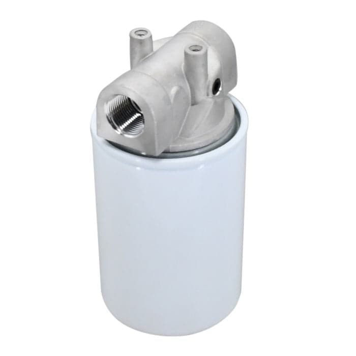 Spin On Hydraulic Filter