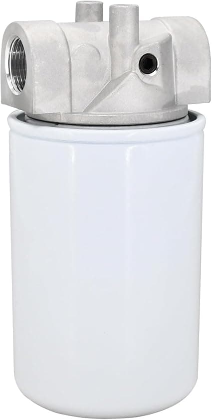 Spin On Hydraulic Filter