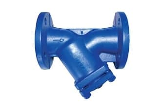Y Type Strainer